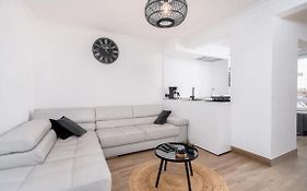 Casinoplein Appartement Sterckx